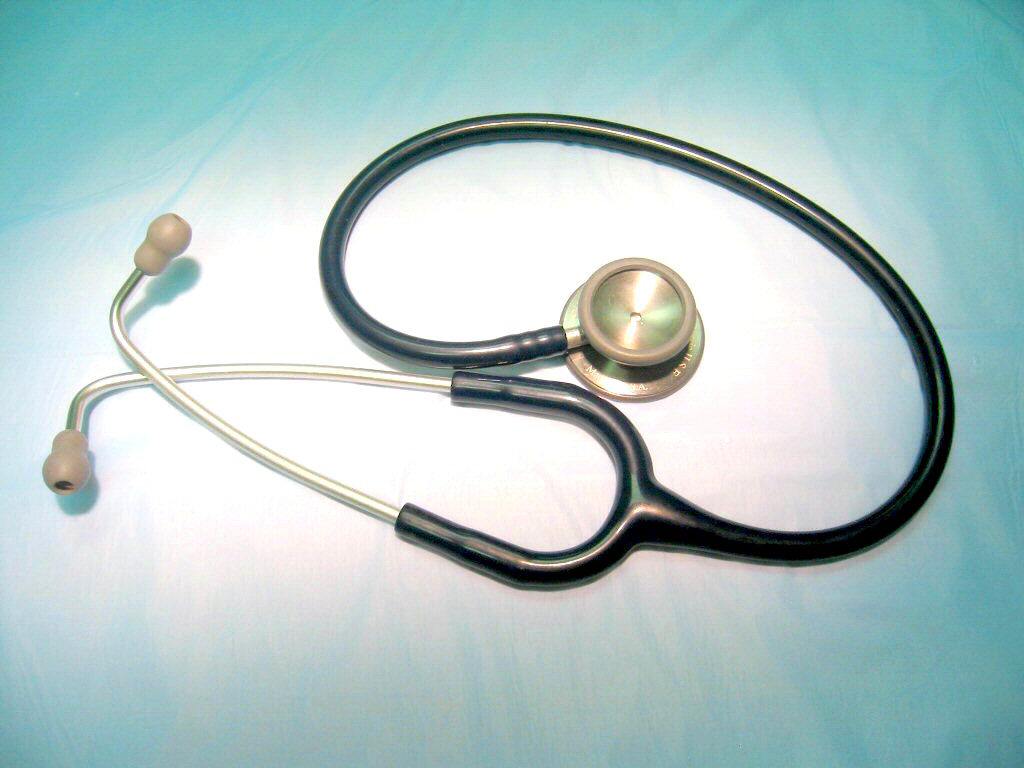 medical stethoscope